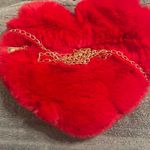 Sexy Heart Red Purse Photo 0