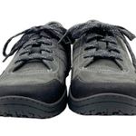 Merrell Albany Lace Shoes Granite Suede Hiking Camping Walking Women’s Size 10 Photo 9