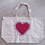 Sézane  Mon Amour Totebag Size : TU Photo 0