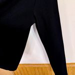 Ralph Lauren Lauren Active Pullover Long Sleeve Top Black White XL Photo 3