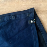 Smartwool NWT  Womens Everyday Exploration Merino Wool Hoodie Dress Navy Size S Photo 11