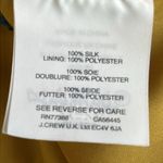 Madewell Silk Side-Button Skirt in
Painted Blooms Photo 5