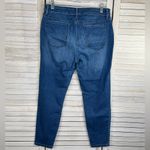 Jessica Simpson Ankle Skinny Jeans-12/31 Photo 1