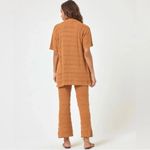 l*space L* - Marbella Pant in Camel | NWT - Women’s Sz Small - $165 Current Retail! Photo 2