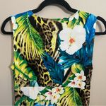 Rafaella  maxi tropical dress (K) Photo 2