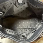 Kate Spade  Cobble Hill Andee Leather Satchel Tote Bag Black Photo 6