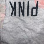 PINK - Victoria's Secret Vintage y2k floral crop sweatshirt Photo 2