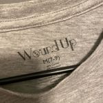 Wound Up  T-shirt Size Medium Photo 2