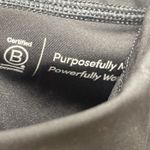 Athleta  M Athletic Stretch Skirt Breathable Tennis Mini Skort Black Pickleball Photo 2