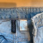 H&M Jean Shorts Photo 3