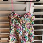 Victoria's Secret Victoria Secret Corset Top Y2K Photo 2