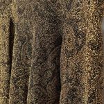 Size M dress Gold Size M Photo 2