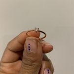 Beverly Hills Boutique Ring... Gold Photo 2