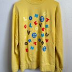 Harry Styles  Love on Tour Crewneck Sweatshirt 2023 Photo 0