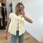 Amazon quilted vest Photo 0