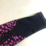 Lululemon Drop it like it’s hot hot pink leggings size 6 30” Photo 7