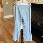 New York Laundry  Gray Cotton Sweatpants Photo 2