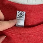 Alternative Apparel Rascal Flats | Baseball Tee Photo 3