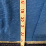 Lilla P long sleeve back seam blue Crewneck size M Size M Photo 4