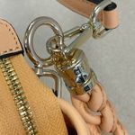 VALENTINO BY MARIO VALENTINO Grace Logo Leather Shoulder Bag Photo 5