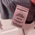 Athletic Works Gray Athleisure Shirt Photo 3