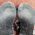 Ancient Greek Sandals Black Sandal Size 11 Photo 11