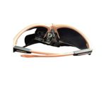 UV400 ANSI Z87.1+ Safety Glasses | Peach‎ Frame Sports Protective Eyewear Photo 3