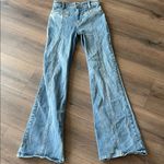 Free People Firecracker Flare Jeans- 24 Photo 2