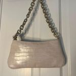 ZARA Beige handbag Photo 1