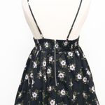 Free People . In A Bubble Mini Dress Photo 11