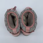 Timberland  Pink and Grey Snow Boots Size 5-6 Photo 9