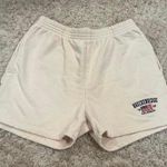 Brandy Melville Sweat Shorts Photo 0