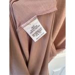 Mod Ref Jovie Blush Maxi T Shirt Dress Photo 3