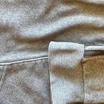 Adidas  logo hoodie sweater oversized Photo 4