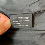 Carlisle  black pencil skirt career‎ work office minimalist staple classic sleek Photo 9