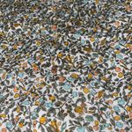 Abercrombie & Fitch A&F Linen Halter Dress  Photo 6