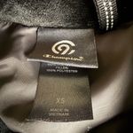 Champion  Women’s Hiking Gray Puffer‎ Vest XS Photo 1