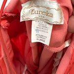 Eureka USA Coral Formal Dress Size XL Photo 7