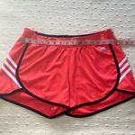 Adidas ‎ climalite shorts coral pink Size M Photo 4