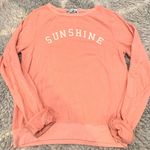 Wildfox Sunshine Sweater Photo 0