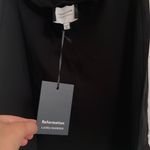 Reformation NWT  Dress Photo 6