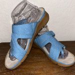 Baretraps  Nalani Toe Ring Slip On Sandal Shoes Size 9.5  Photo 0