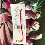 New York And Company 7th Avenue  Design Studio NWT Photo 1