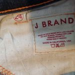 J Brand jean flare jean w low rise Photo 13