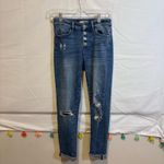 Altar'd State Altar’d State Skinny Jeans Photo 1