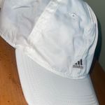 Adidas Women’s Adjustable White Hat Photo 1