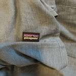 Patagonia  Women’s Mainstay Blue One Pocket Cotton Tank Top Size Large Photo 3