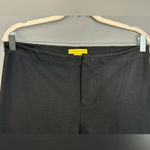 Catherine Malandrino  Women's Black Pants (236) Photo 5