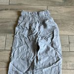Wilfred  the effortless pant in gray Photo 1