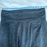 Aerie Offline Gray Heathered Casual Sweatpant Joggers Size Large Photo 8